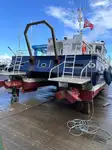 Navă de sondaj de vânzare