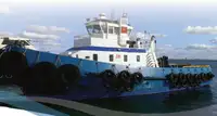 Remorcher de vânzare