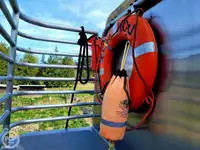 Catamaran de vânzare