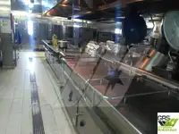 Barjă de cazare de vânzare