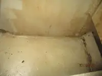 Navă frigorifică de vânzare