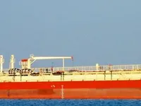 Tanc petrolier / chimic de vânzare