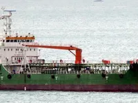 Tanc petrolier / chimic de vânzare