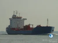 Tanc petrolier / chimic de vânzare