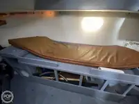 Nava de pescuit tip trauler de vânzare