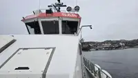Remorcher de vânzare