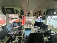Remorcher de vânzare