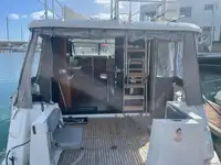 Trawler de vânzare