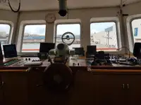 Remorcher de vânzare