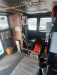 Ambarcațiune de patrulare de vânzare