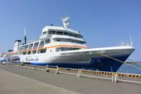 Navă Ro-Ro de vânzare