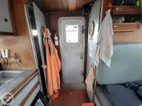 Barcă de salvare de vânzare