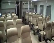 Navă de transport echipaj de vânzare