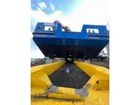 Nava container de vânzare
