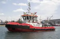 Remorcher de vânzare