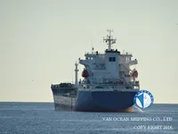 Tanc petrolier / chimic de vânzare