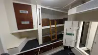 Navă de sondaj de vânzare