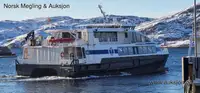Navă Ro-Ro de vânzare