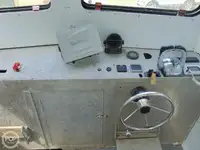 Ambarcațiune de patrulare de vânzare