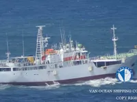 Nava de pescuit cu linii lungi de vânzare