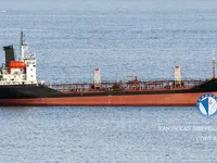 Tanc petrolier / chimic de vânzare