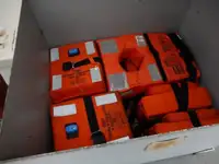 Ambarcațiuni de lucru de vânzare