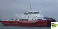 Cruiseferry de vânzare