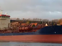Tanc petrolier / chimic de vânzare