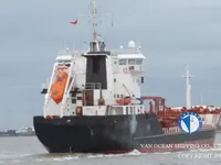 Tanc petrolier / chimic de vânzare