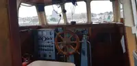 Navă pilot de vânzare