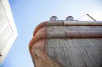 Barjă de vânzare