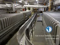Nava de pescuit tip trauler de vânzare