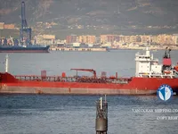 Tanc petrolier / chimic de vânzare