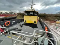 Nava container de vânzare