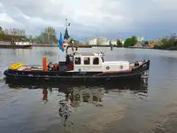 Remorcher de vânzare