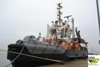 Remorcher de vânzare