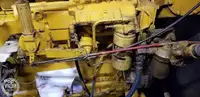 Nava de pescuit tip trauler de vânzare