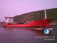 Tanc petrolier / chimic de vânzare