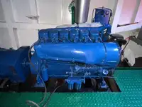 Remorcher de vânzare