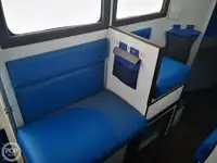 Navă de procesare a peștelui de vânzare