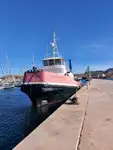 Remorcher de vânzare