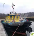 Remorcher de vânzare