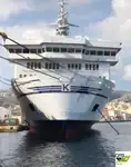 Navă Ro-Ro de vânzare