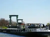 Nava de transport marfă vrac de vânzare