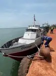 Nava container de vânzare