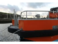 Navă de transport echipaj de vânzare