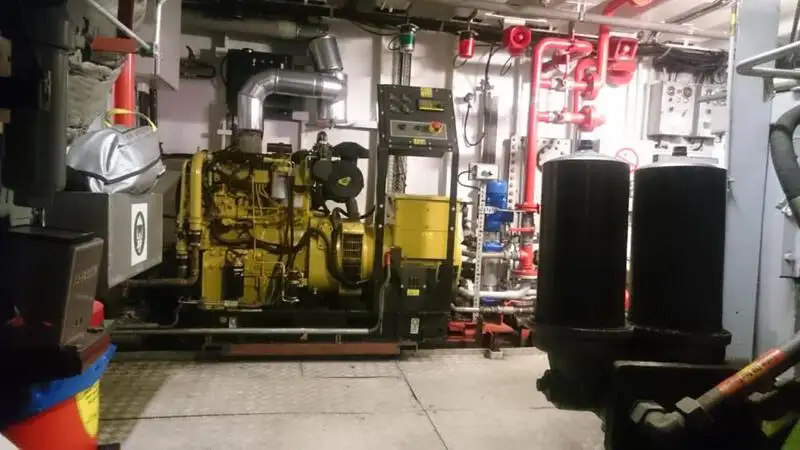 Nava de transport marfă vrac de vânzare