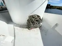 Nava de pescuit tip trauler de vânzare
