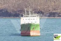 Nava de transport marfă vrac de vânzare