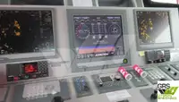 Ambarcațiune de patrulare de vânzare
